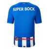 Virallinen Fanipaita FC Porto Kotipelipaita 2021-22 - Miesten